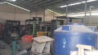 Disewa Gudang Cikupa,Tangerang