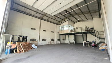 Disewakan Gudang Bizpark Kopo - Bandung Selatan
