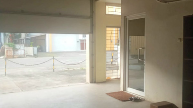 Disewakan Gudang Bizpark Kopo - Bandung Selatan