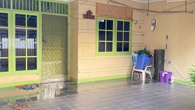 Rumah Di Citra 1, Uk 6x15