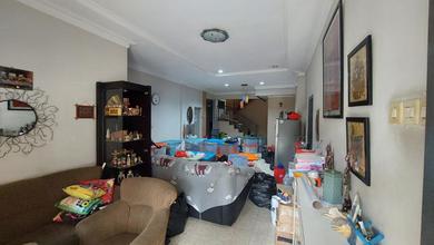 Dijual Rumah di Citra 1. Luas 10x15 hadap Utara