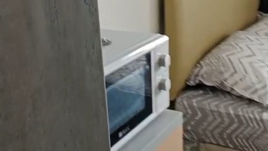 Dijual Apartemen Osaka Pik 2. Type Studio. Furnish