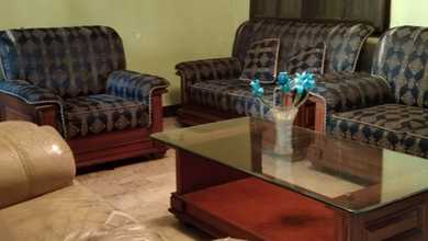 Dijual Rumah 1 Lantai di Citra 1 Uk 12X25