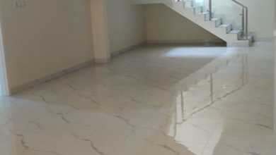 Rumah Bagus di Citra 1, 2 Lantai Full .Baru Dibangun Full Furnished