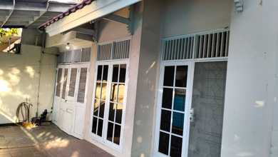 Disewa Rumah 2 Lantai di Citra 1