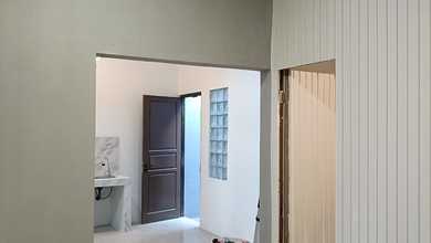 Dijual rumah baru di full renov 1 lantai di Cipondoh Tangerang