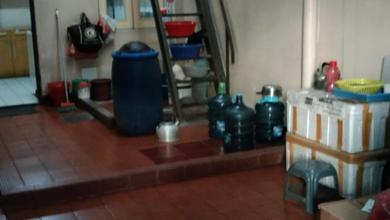 Rumah Bagus di Citra 1, Uk 12x25