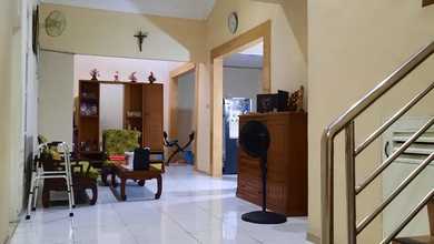 Dijual Rumah di Citra 2. hadap timur laut Luas 10x20