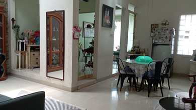 Rumah Bagus di Cinere Siap Huni