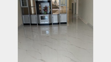 Dijual Rumah di Citra 1 2 Lantai Full .Baru Dibangun
