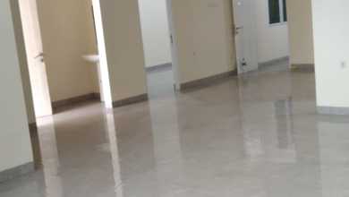 Rumah Bagus Furnished Citra 1, Tinggal Pakai Bangunan Baru