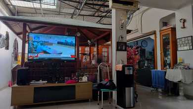 Rumah Bagus Furnished Citra Garden 1, Jakarta Barat