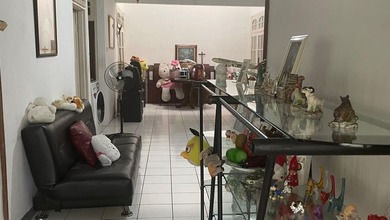 Dijual Rumah 1 Lantai di Citra. Luas 10X15