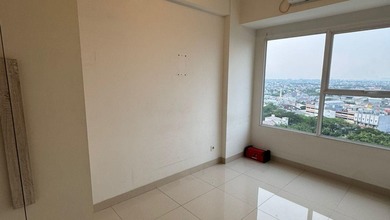 Dijual Apartment 1 Bedroom di Citra Living ,View City