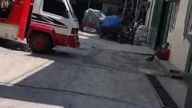 Dijual gudang bagus di Jurumudi tangerang