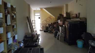 Dijual Ruko di Dmb Daan Mogot Baru