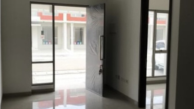 Rumah 3 Kamar Tidur Dekat Akses Tol di Kawasan Pik 2