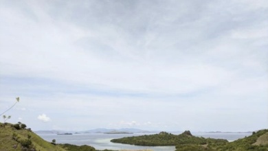 DIJUAL TANAH LABUAN BAJO