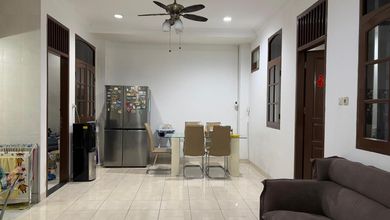 Dijual Rumah Shm Siap Huni Di Citra Garden