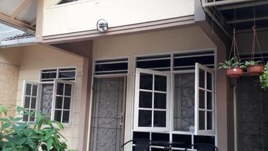 Dijual Rumah Taman Kencana Shm Samping Tol