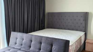 Dijual Apartment Full Furnish Daerah Puri