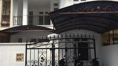 DIJUAL RUMAH MURAH SHM, TAMAN PALEM LESTARI