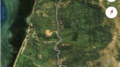 DIJUAL TANAH SHM LABUAN BAJO WAECICU