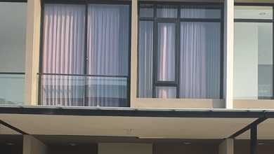 Rumah Milenial di Pik 2 Dekat Eco Park dan Tempat Ibadah