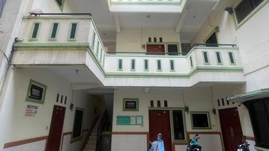 Dijual Ruko Dan Kos Dekat Universitas Indonesia & Margo City