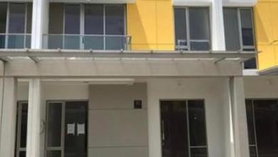 Disewa Rumah Pik 2 Siap Huni Dekat Akses Tol