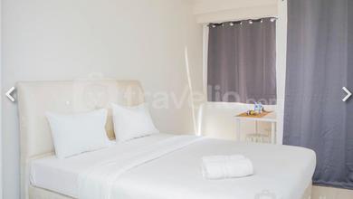 Apartment Studio Siap Huni di Kawasan BSD