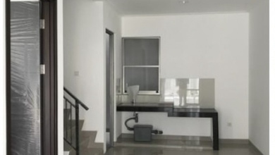 Dijual Rumah Pik 2 Lokasi Dekat Akses Tol