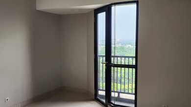 Apartment 1 Bedroom Daerah BSD Dekat Stasiun