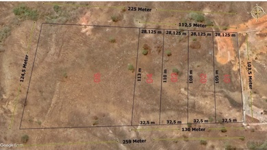DIJUAL TANAH LABUAN BAJO LOOBONGI