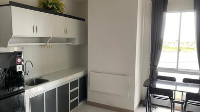 Apartment 2 Bedroom Siap Huni di Tengah Kawasan Pik 2