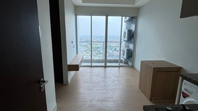 Apartment 2 Kamar di Daerah Puri Jakarta Barat