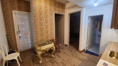 Apartment di Atas Mall Kawasan Pik 2 Siap Huni