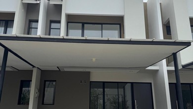Rumah 3 Kamar Tidur di Kawasan Milenial Pik 2 Extention