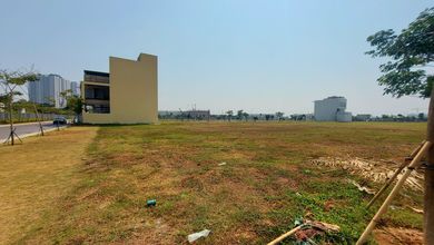 Kavling dengan Harga Terjangkau Daerah Teluk Naga Tangerang