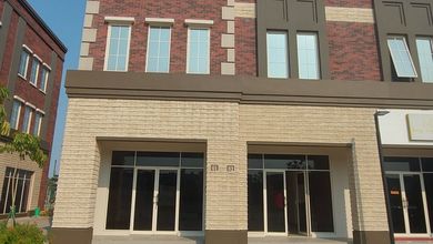 Ruko di Boston PIK 2 Baru 3 Lantai Hadap Boulevard !