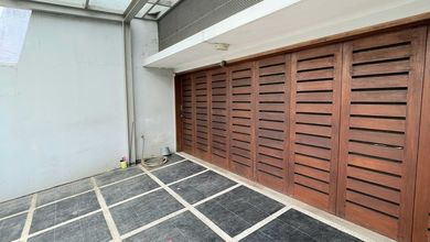 CASH / KPR ! Rumah Pluit Jalan Depan Besar ! Siap Huni !