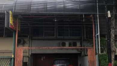 Dijual Ruko Muara Karang Siap Pakai ! Bebas Banjir !