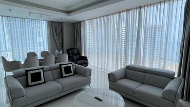 Dijual Apartemen Regatta Full Furnish 3 Bedroom !