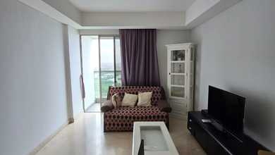 Disewa Apartemen Goldcoast Pik Luas 113m2 (3 Kamar)