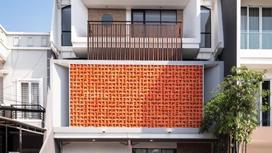 Dijual Kantor Siap Pakai Muara Karang Full Furnished ! Uk 250m2