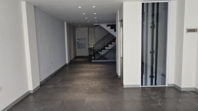 Dijual ! Ruko Elang Laut Boulevard Ada Lift Siap Pakai !