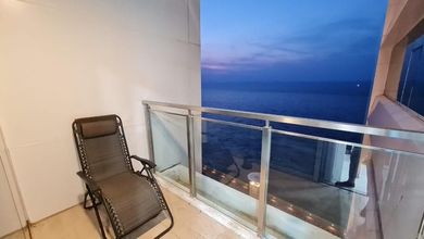 MURAH ! Apartment Regatta 2 BR Full Furnish Ukuran 130 m²