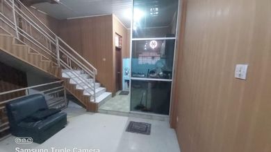 Di Jual Ruko Kebon Jeruk, Hayam Wuruk, Strategis Dekat  MRT