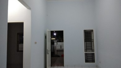 Di Jual Rumah Poris Paradise Tangerang  Bagus Juga Buat  Investasi, Lingkungan Aman, Cluster