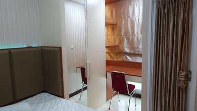B Res Apartemen B Residence Furnished Bagus siap huni 